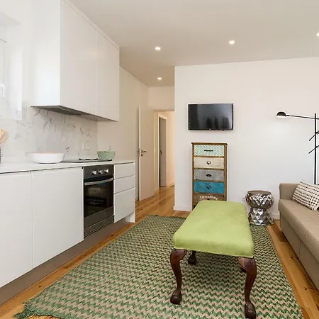Graca Riverview Terrace * Lisbon