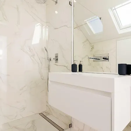 Apartament Graca Riverview Terrace