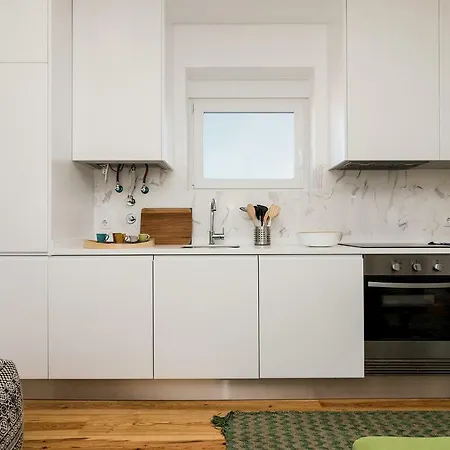 Graca Riverview Terrace