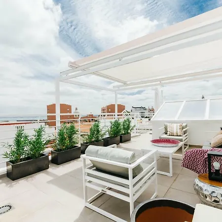 Graca Riverview Terrace