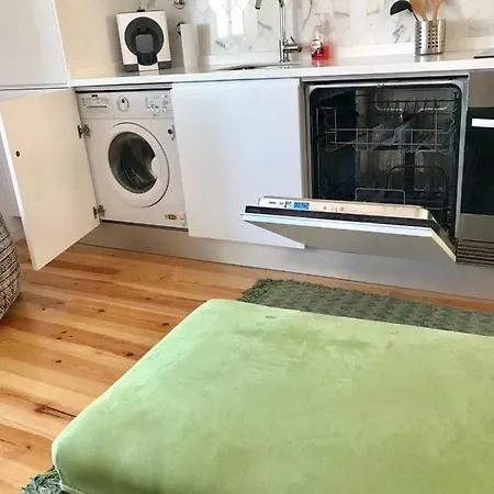 Graca Riverview Terrace Lisbon