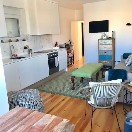 Graca Riverview Terrace