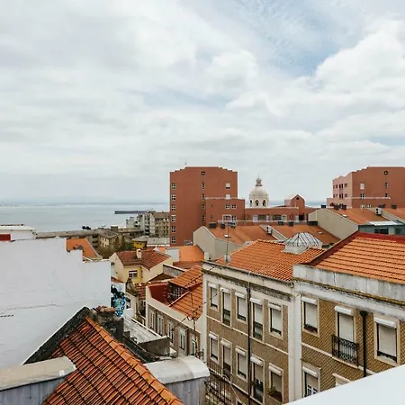 Graca Riverview Terrace *