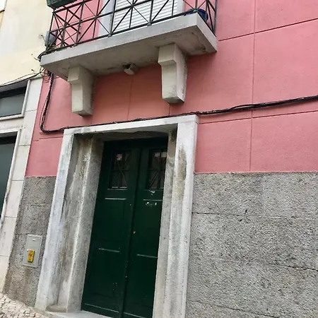 Graca Riverview Terrace * Lisbon